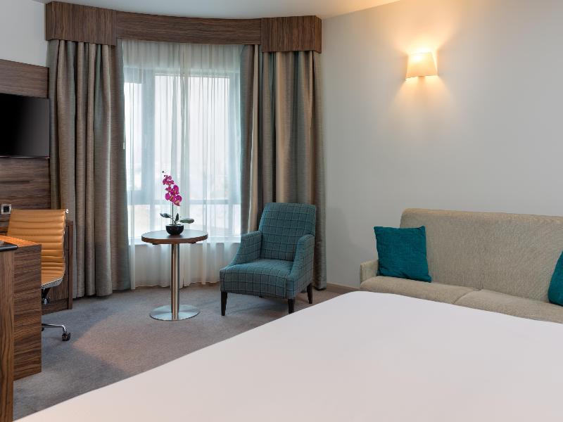 Doubletree By Hilton Angel Kings Cross - Oda