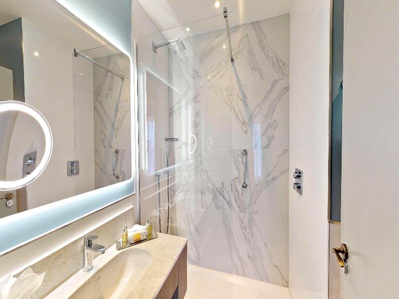 Doubletree By Hilton Angel Kings Cross - Oda