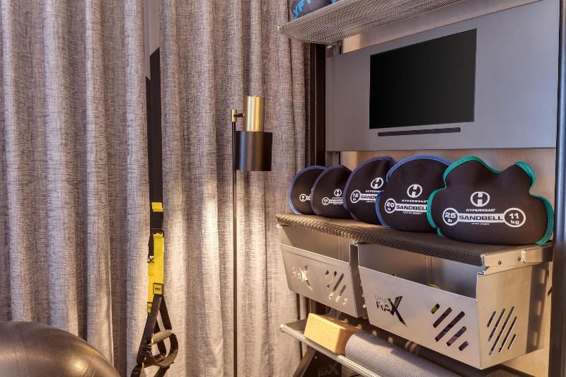 Doubletree By Hilton Angel Kings Cross - Oda