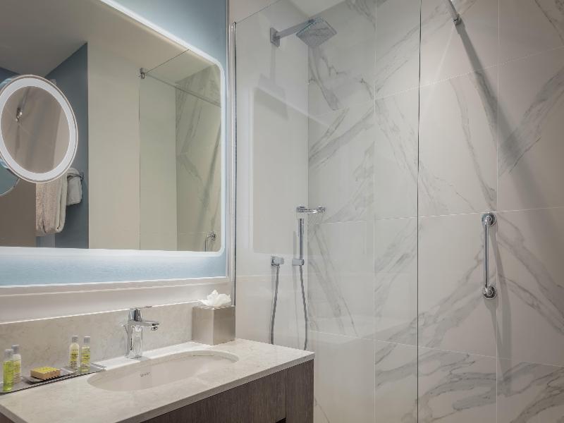 Doubletree By Hilton Angel Kings Cross - Oda
