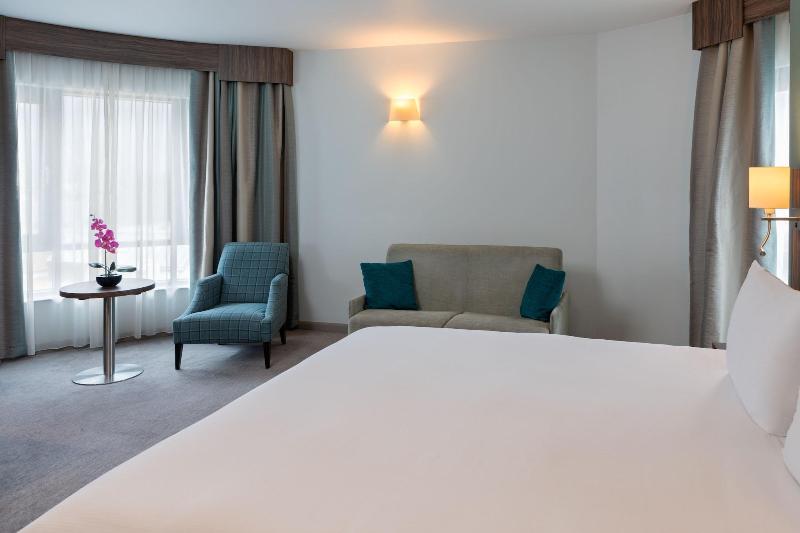 Doubletree By Hilton Angel Kings Cross - Oda
