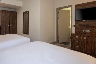 Doubletree By Hilton Angel Kings Cross fotoÄŸrafÄ±