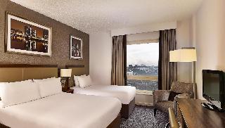 Doubletree By Hilton Angel Kings Cross fotoÄŸrafÄ±