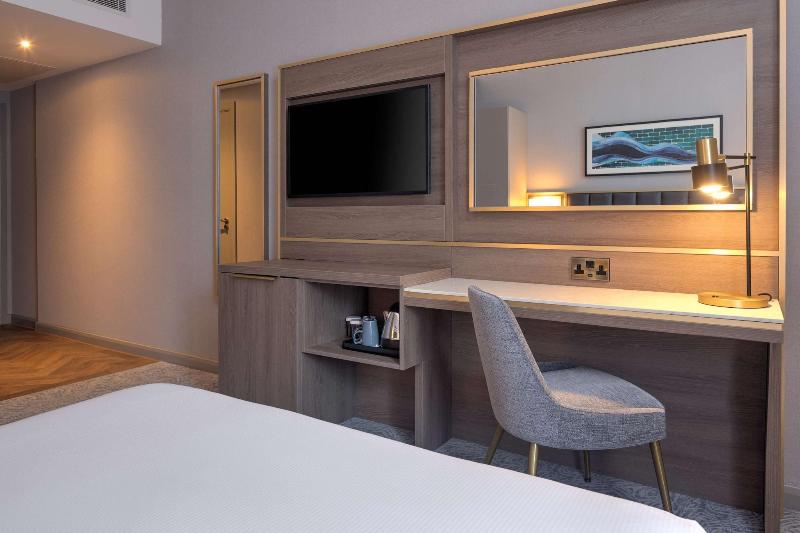 Doubletree By Hilton Angel Kings Cross - Oda