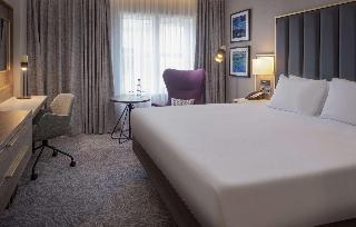 Doubletree By Hilton Angel Kings Cross fotoÄŸrafÄ±