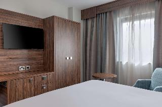 Doubletree By Hilton Angel Kings Cross fotoÄŸrafÄ±