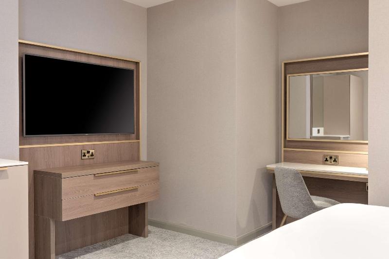 Doubletree By Hilton Angel Kings Cross - Oda