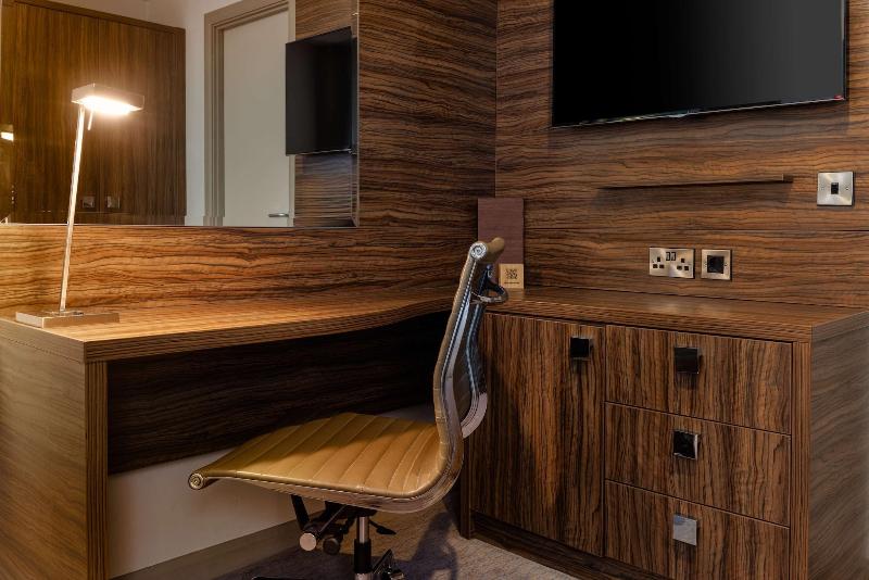 Doubletree By Hilton Angel Kings Cross - Oda
