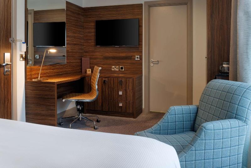 Doubletree By Hilton Angel Kings Cross - Oda