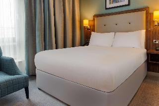 Doubletree By Hilton Angel Kings Cross fotoÄŸrafÄ±