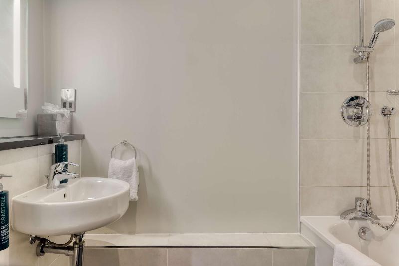 Doubletree By Hilton Angel Kings Cross - Oda