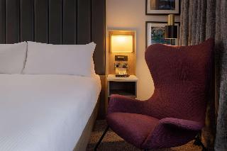Doubletree By Hilton Angel Kings Cross fotoÄŸrafÄ±
