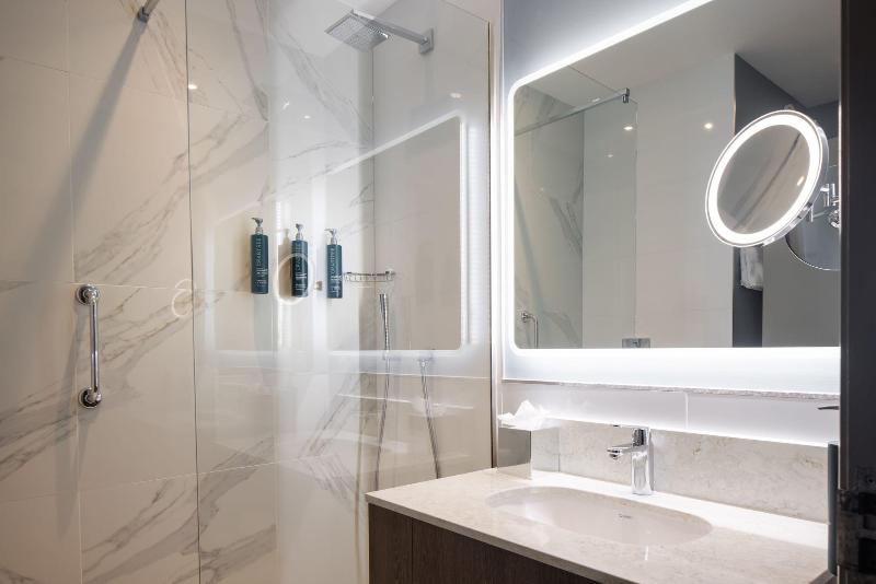 Doubletree By Hilton Angel Kings Cross - Oda