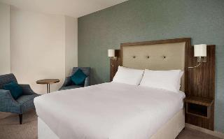 Doubletree By Hilton Angel Kings Cross fotoÄŸrafÄ±