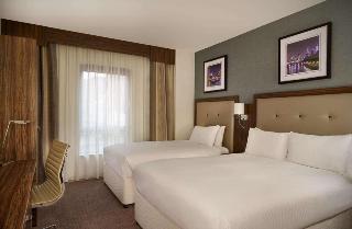 Doubletree By Hilton Angel Kings Cross fotoÄŸrafÄ±