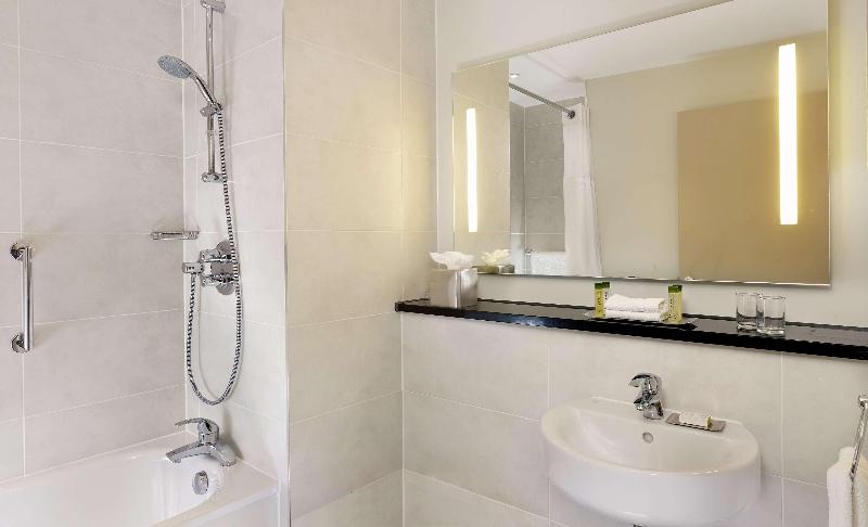 Doubletree By Hilton Angel Kings Cross - Oda