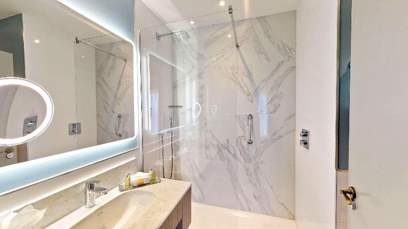 Doubletree By Hilton Angel Kings Cross - Oda
