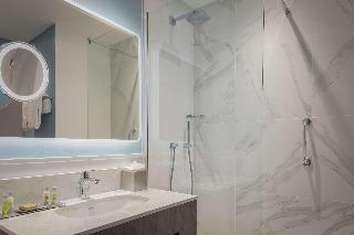 Doubletree By Hilton Angel Kings Cross fotoÄŸrafÄ±