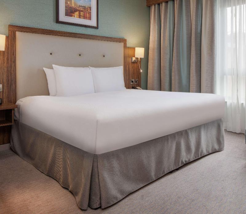 Doubletree By Hilton Angel Kings Cross - Oda