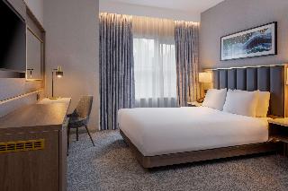 Doubletree By Hilton Angel Kings Cross fotoÄŸrafÄ±