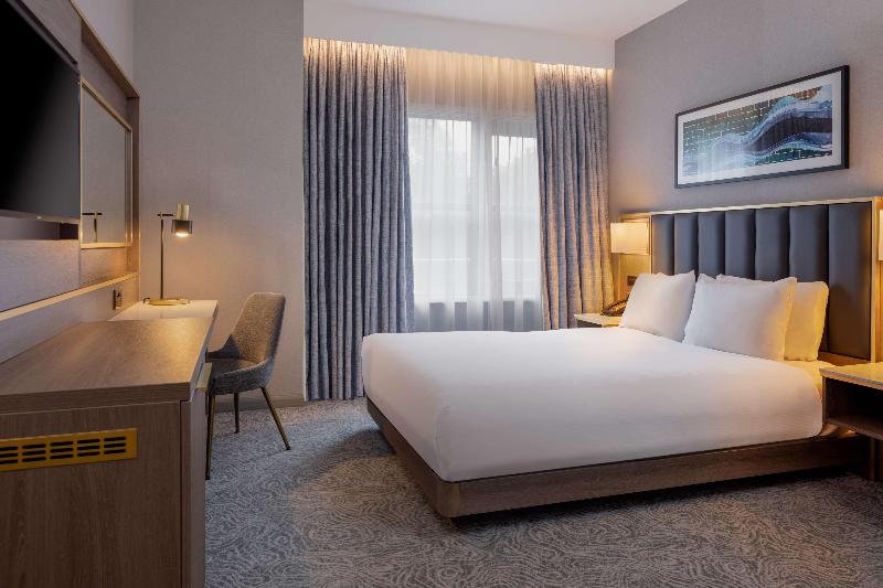 Doubletree By Hilton Angel Kings Cross - Oda
