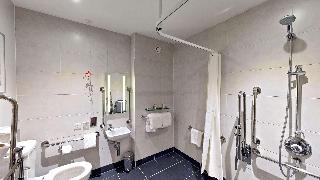 Doubletree By Hilton Angel Kings Cross fotoÄŸrafÄ±