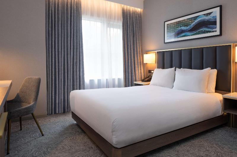 Doubletree By Hilton Angel Kings Cross - Oda