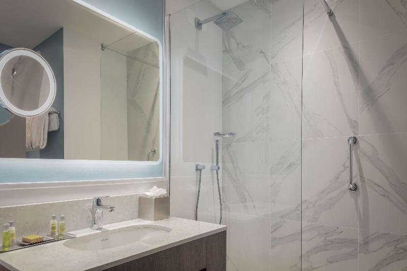 Doubletree By Hilton Angel Kings Cross - Oda