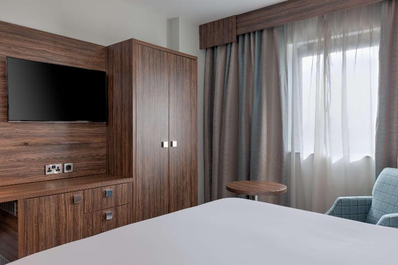 Doubletree By Hilton Angel Kings Cross - Oda