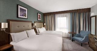 Doubletree By Hilton Angel Kings Cross fotoÄŸrafÄ±
