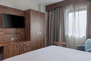 Doubletree By Hilton Angel Kings Cross fotoÄŸrafÄ±