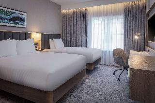 Doubletree By Hilton Angel Kings Cross fotoÄŸrafÄ±