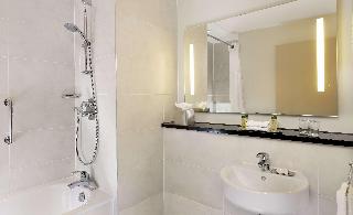 Doubletree By Hilton Angel Kings Cross fotoÄŸrafÄ±