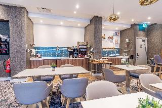 Doubletree By Hilton Angel Kings Cross fotoÄŸrafÄ±