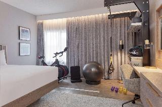 Doubletree By Hilton Angel Kings Cross fotoÄŸrafÄ±