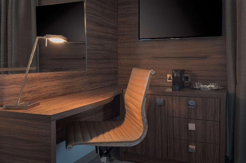 Doubletree By Hilton Angel Kings Cross - Oda