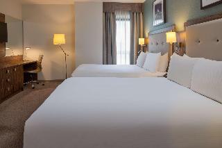 Doubletree By Hilton Angel Kings Cross fotoÄŸrafÄ±