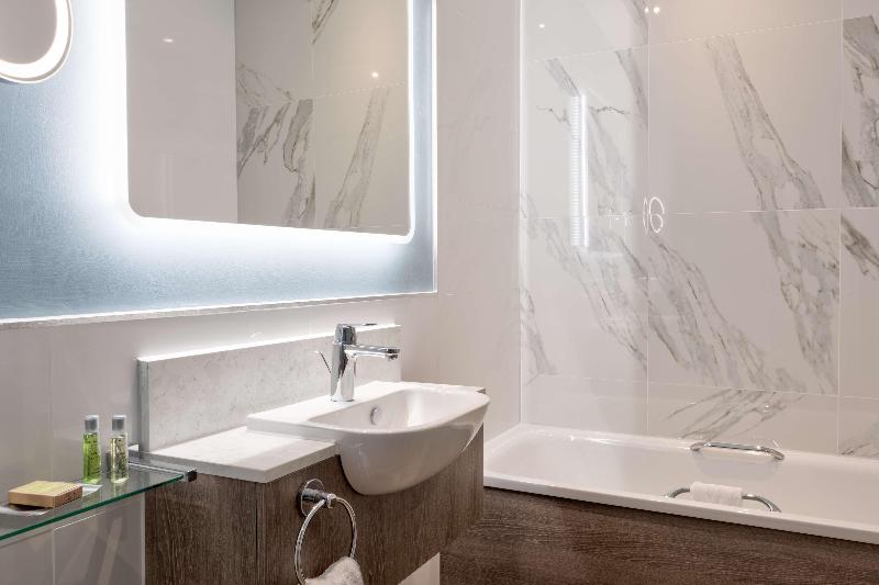 Doubletree By Hilton Angel Kings Cross - Oda