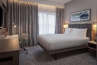 Doubletree By Hilton Angel Kings Cross fotoÄŸrafÄ±
