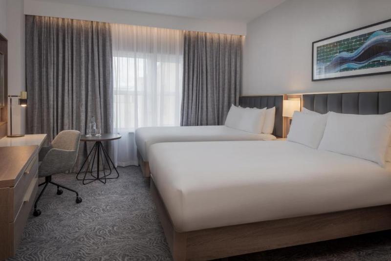 Doubletree By Hilton Angel Kings Cross - Oda