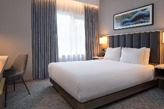 Doubletree By Hilton Angel Kings Cross fotoÄŸrafÄ±