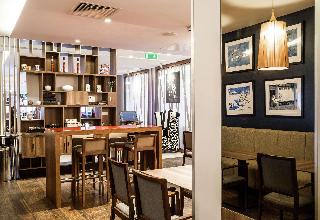 Doubletree By Hilton Angel Kings Cross fotoÄŸrafÄ±