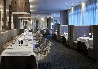 Doubletree By Hilton Angel Kings Cross fotoÄŸrafÄ±