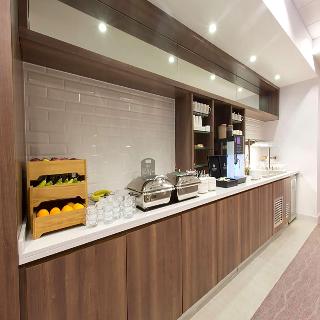 Doubletree By Hilton Angel Kings Cross fotoÄŸrafÄ±