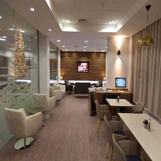 Doubletree By Hilton Angel Kings Cross fotoÄŸrafÄ±