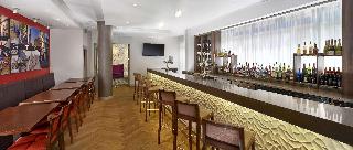 Doubletree By Hilton Angel Kings Cross fotoÄŸrafÄ±