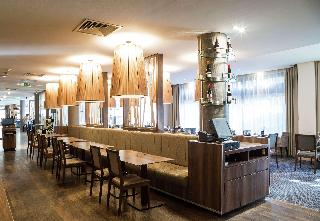 Doubletree By Hilton Angel Kings Cross fotoÄŸrafÄ±