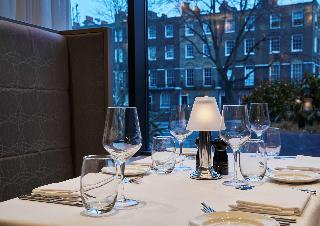 Doubletree By Hilton Angel Kings Cross fotoÄŸrafÄ±