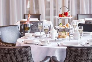 Doubletree By Hilton Angel Kings Cross fotoÄŸrafÄ±