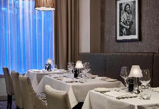 Doubletree By Hilton Angel Kings Cross fotoÄŸrafÄ±